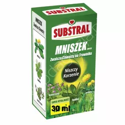 Mniszek Chwasto 390SL 30ml Substral