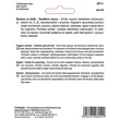 Nasiona na kiełki Rzodkiew czarna 10g Torseed