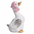 Kaczka ceramiczna 13cm
