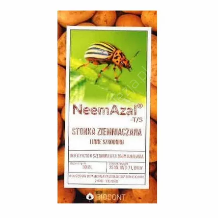 Biocont NeemAzal T/S stonka 30ml