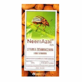 NeemAzal T/S stonka 30ml