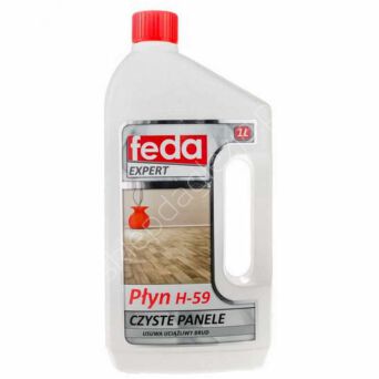 Feda Czyste panele 1,0L