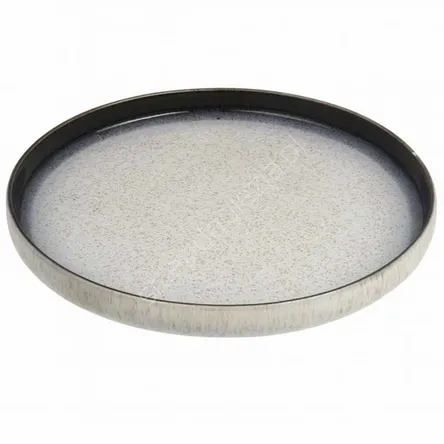 Talerz okrągły do serwowania Luna Line 30cm