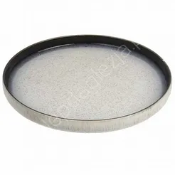 Talerz okrągły do serwowania Luna Line 30cm