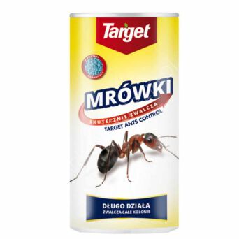 Preparat na mrówki solniczka 100ml Tar