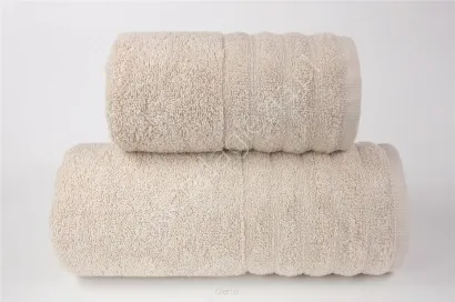 Ręcznik Alexa 70*130 beżowy