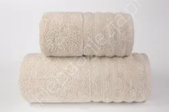 Ręcznik Alexa 70*130 beżowy