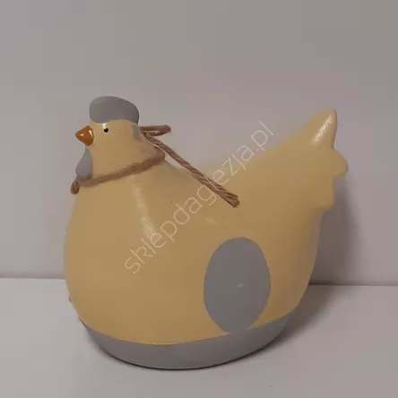 Kura ceramiczna 17,5*10*18cm