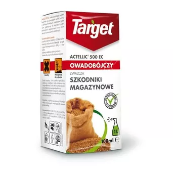 Actellic 500 SC 100ml TAM