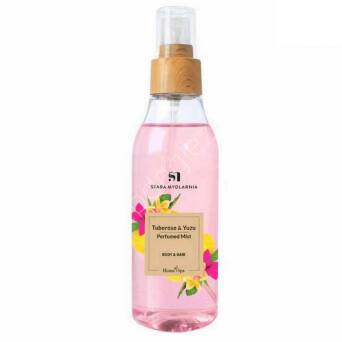 Mgiełka do ciała i włosów Tuberose&Yuzu 150ml