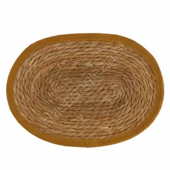 Podkładka z trawy 38x28x1cm