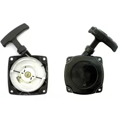 Rozrusznik kosa kpl. Garland BT430, Alko BC410/BC4125