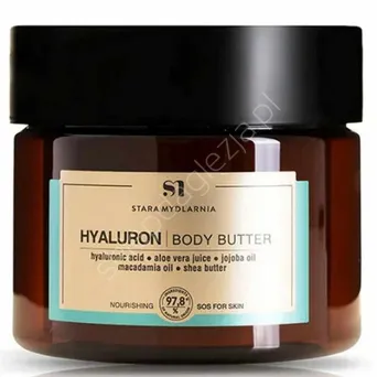 Sól do kąpieli Argan 300g