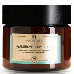 Sól do kąpieli Argan 300g