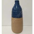 Wazon porcelanowy 14.5x36.5cm