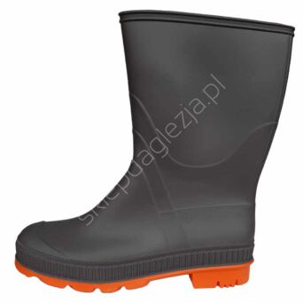 Buty Gumowce PCV granatowe roz 38