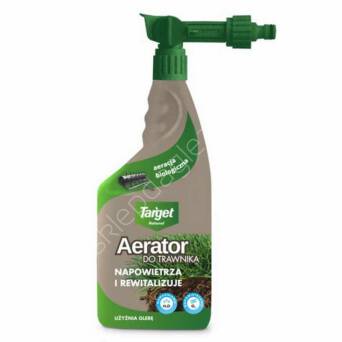 Aerator do Trawnika 600ml Target
