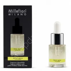Olejek zapachowy Millefiori Milano Lemon Grass