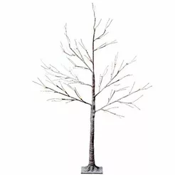 Lampki Drzewo Led 125cm 