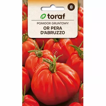 Pomidor Or Pere d'Abruzzo 0,5g T
