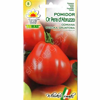 Pomidor Or Pere d'Abruzzo 0,5g T 