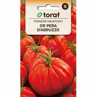 Pomidor Or Pere d'Abruzzo 0,5g T 