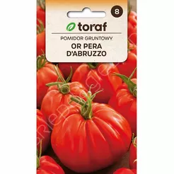 Pomidor Or Pere d'Abruzzo 0,5g T 