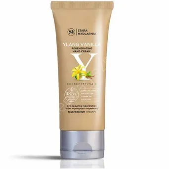 Krem do rąk Eco Receptura Ylang Vanilla 75ml