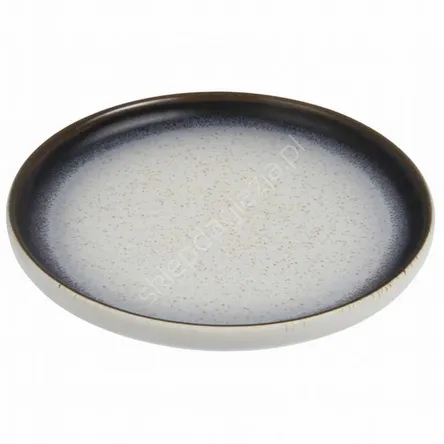 Talerz deserowy Luna Line 20cm