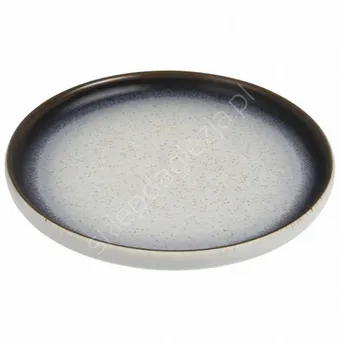 Talerz deserowy Luna Line 20cm