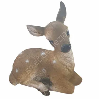 Figurka sarna 12,5cm