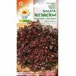 Sałata Red Salad Bowl 1g Toraf