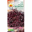 Sałata Red Salad Bowl 1g Toraf