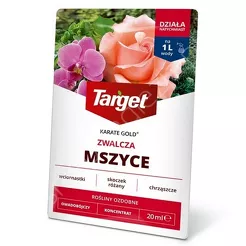 Karate Gold  20ml Target