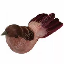 Klips Ptaszki 12cm 2szt