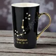 Kubek znaki zodiaku Skorpion 430ml