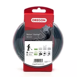 Żyłka 2,0 mm 15m Oregon Nylium-gwiazdka