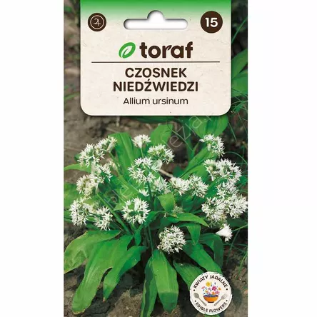 Czosnek niedźwiedzi 0,25g T