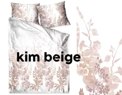 Komplet pościeli flanelowej 220*200