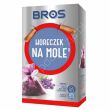 Woreczki na mole lawendowe