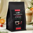 Kawa ziarnista smakowa Wiśnia w Rumie 250g