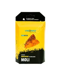 Koncentrat do zwalczania moli 5ml Vigonez
