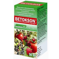 Betokson 50ml Agropak