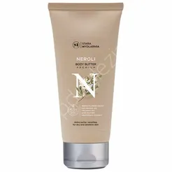 Masło do ciała Eco Receptura Neroli 170ml tuba
