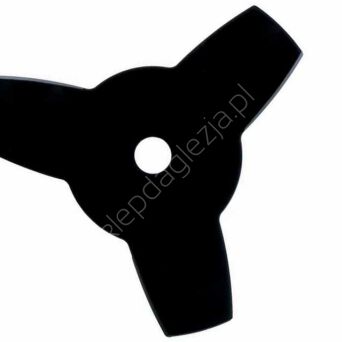 Tarcza tnąca 3Z/255mm/25,4mm-1,4mm PAY 255-3