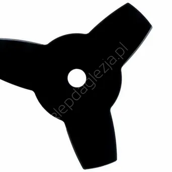 Tarcza tnąca 3Z/255mm/25,4mm-1,4mm PAY 255-3