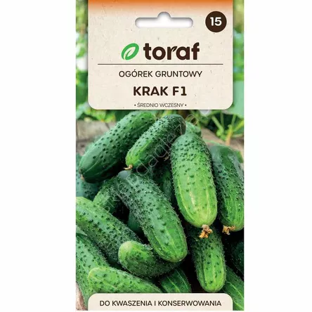 Ogórek Krak F1 5g T