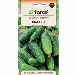 Ogórek Krak F1 5g T 