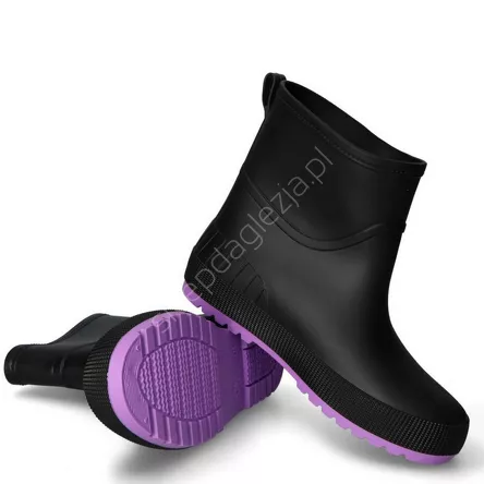 Buty Gumowce BG-15 damskie roz. 38