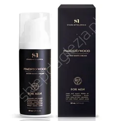 Krem po goleniu Pimento Wood 50ml